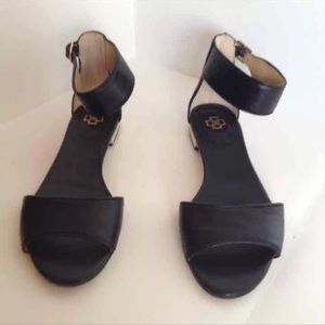 Anne Klein sandals